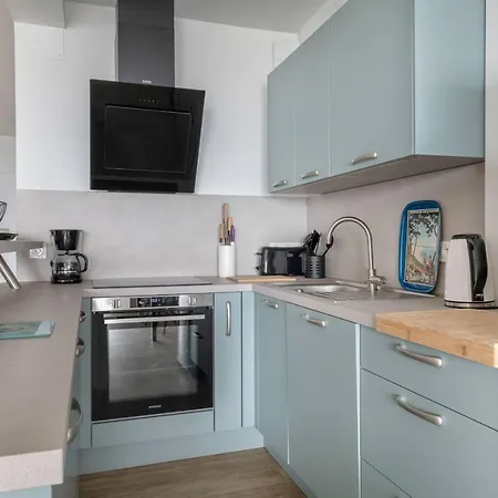 Vue - Balcon Face à L'océan - Pour 4 *